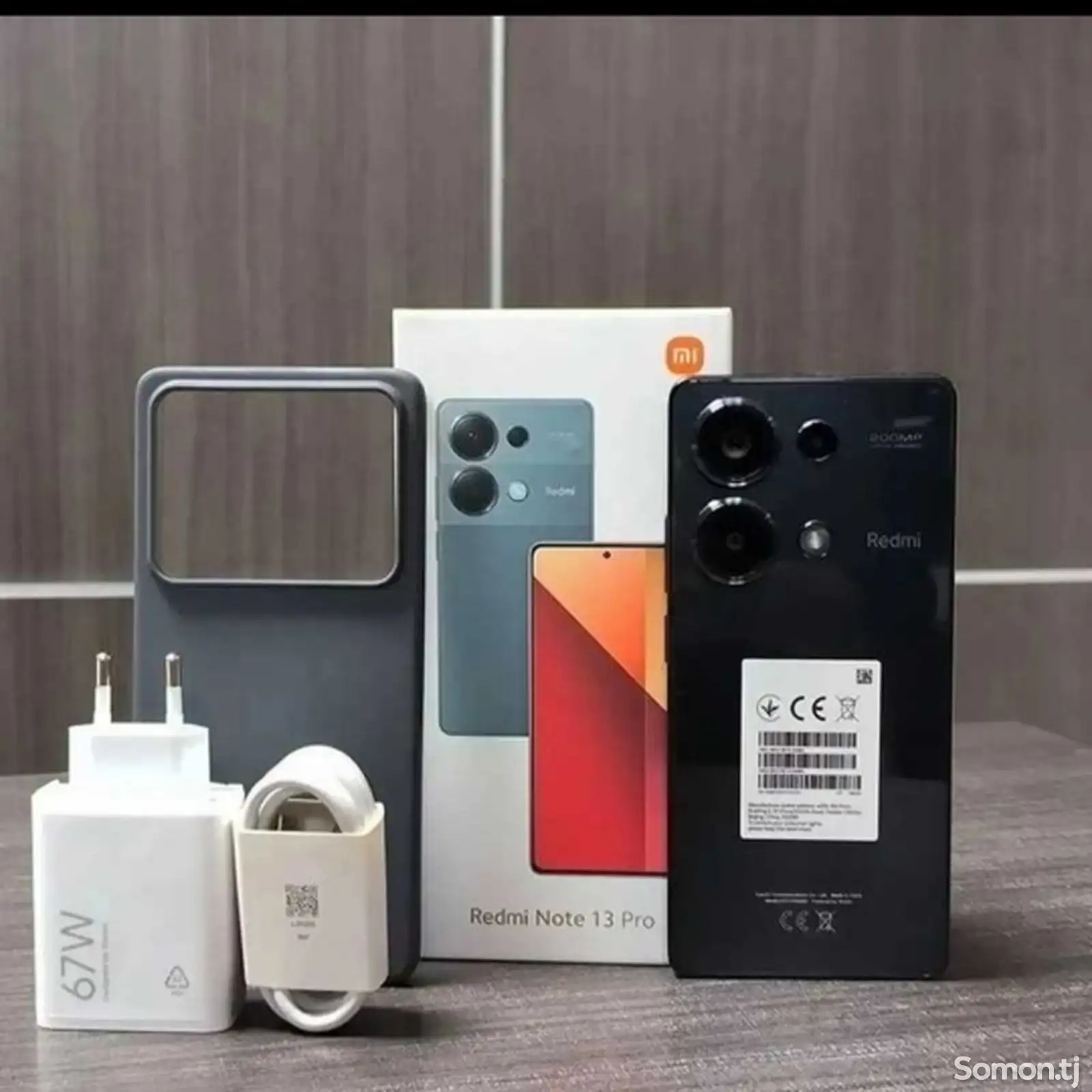 Xiaomi Redmi Not 13 pro