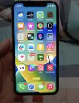 Apple iPhone X, 64 gb-3