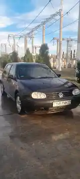 Volkswagen Golf, 1998-12