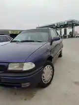 Opel Astra F, 1997-6