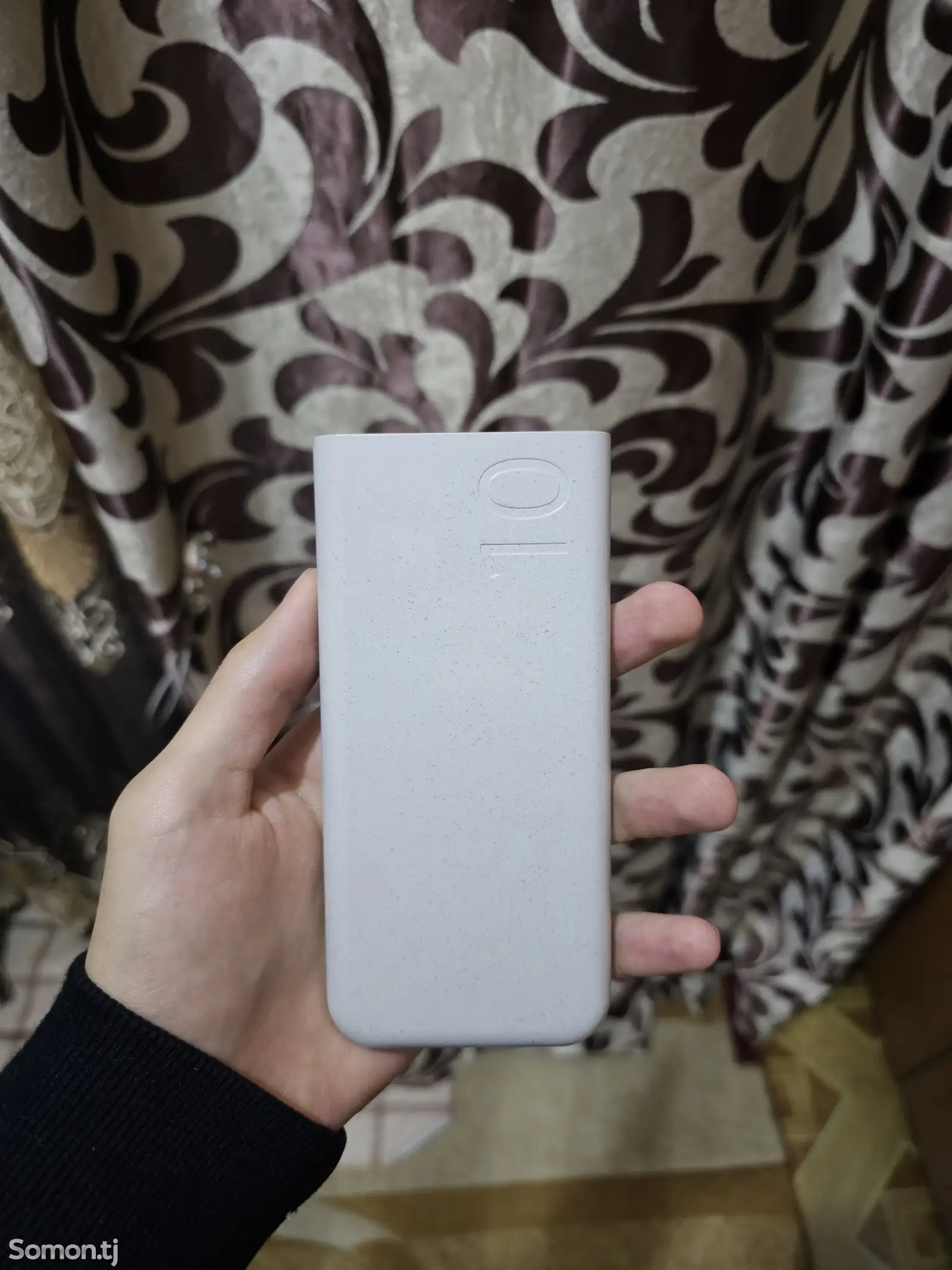 Внешний аккумулятор повербанк Samsung 10000mAh 25W-1