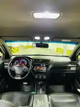 Kia Rio, 2015-5