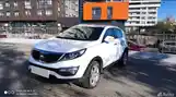 Kia Sportage, 2011-3