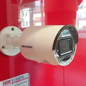 IP камера Hikvision DS-2CD2083G2-IU