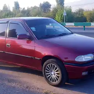 Opel Astra F, 1993