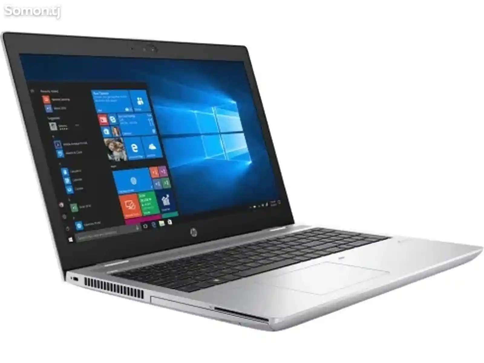 Ноутбук HP ProBook 650 G5 15.6 Intel Core i5 8365U-2