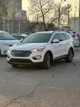 Hyundai Santa Fe, 2014-3