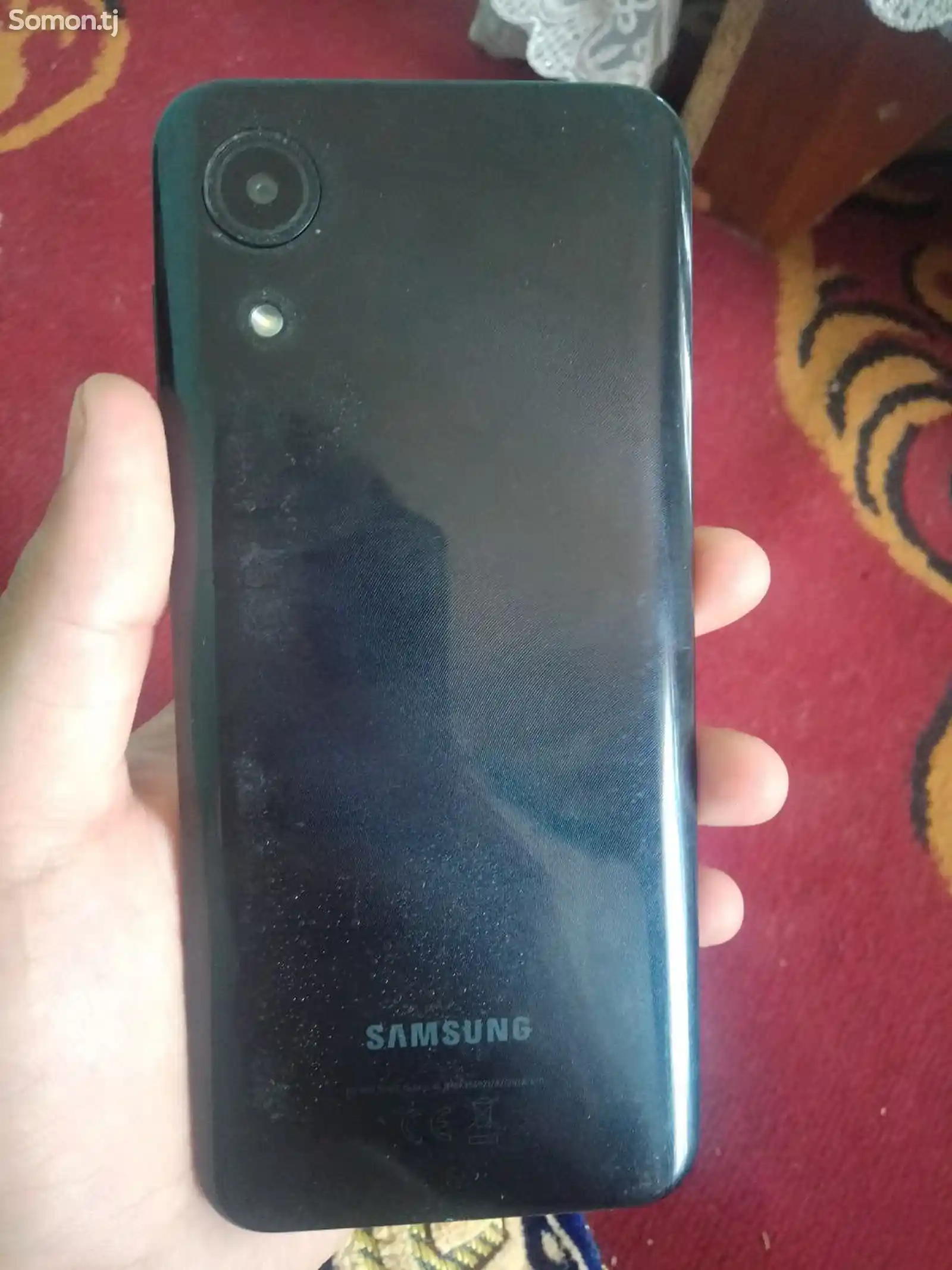 Samsung Galaxy А03 core-3