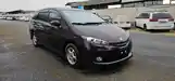 Toyota Wish, 2015-16