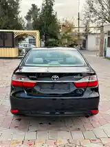 Toyota Camry, 2017-6