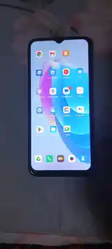 Tecno 6 Pro-2