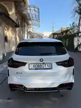 BMW iX3, 2025-3