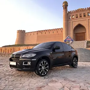 BMW X6, 2013