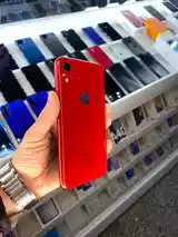 Apple iPhone Xr, 64 gb, Product Red-3