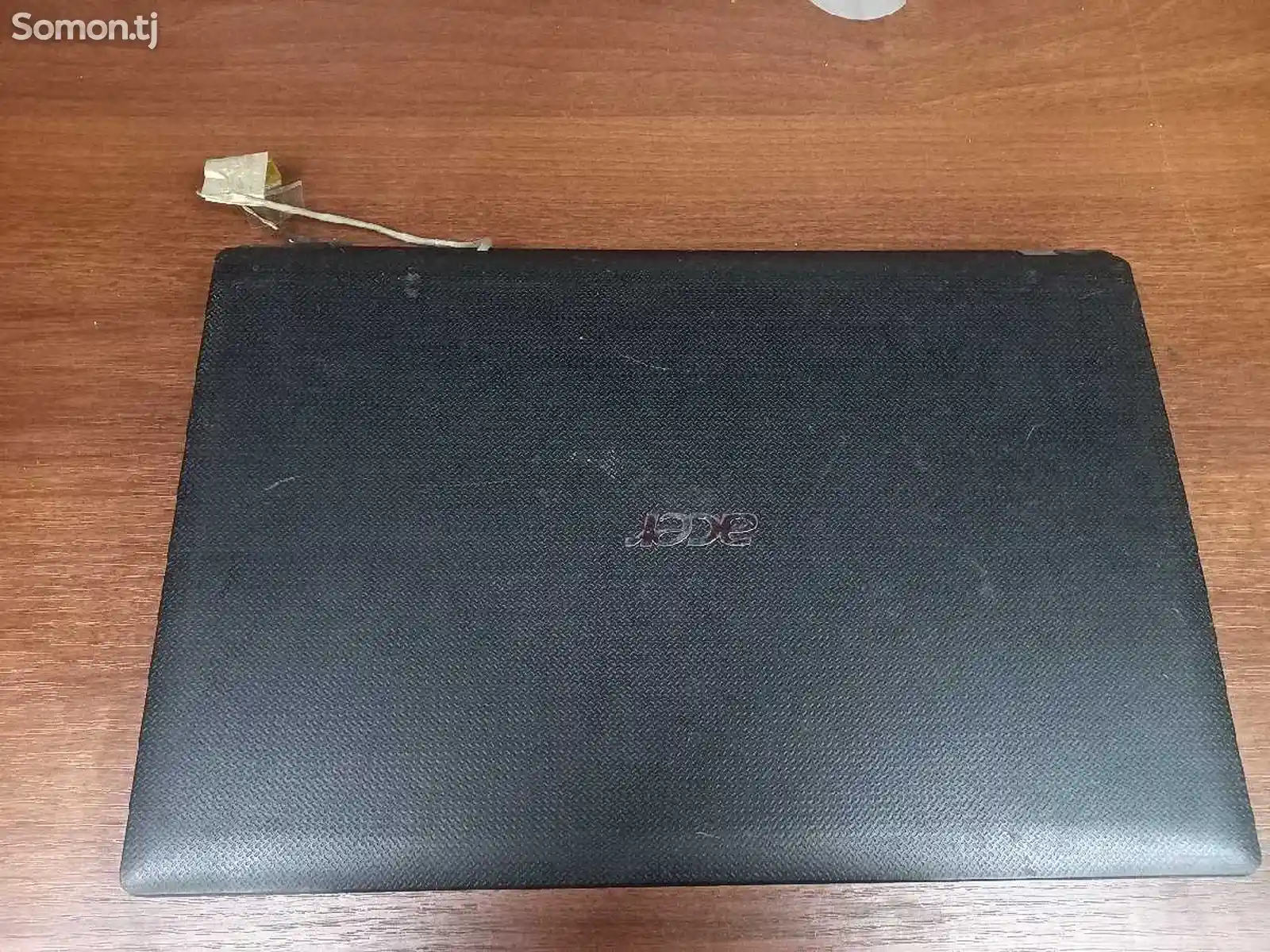 Корпус для ноутбука Acer 5560-2