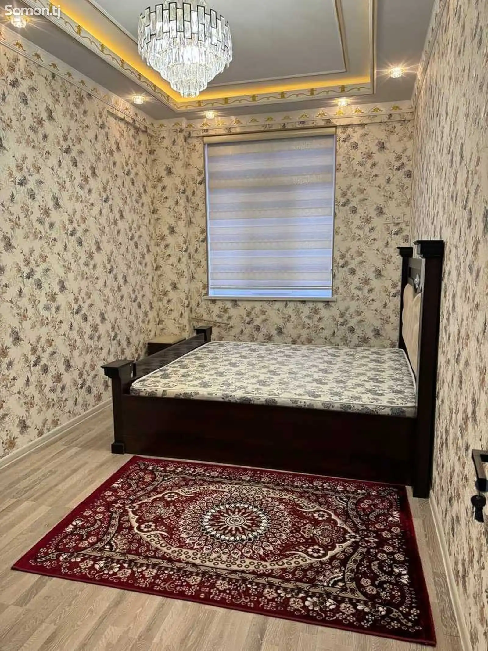 2-комн. квартира, 6 этаж, 70м², Сино, Кольцевая каленина-1