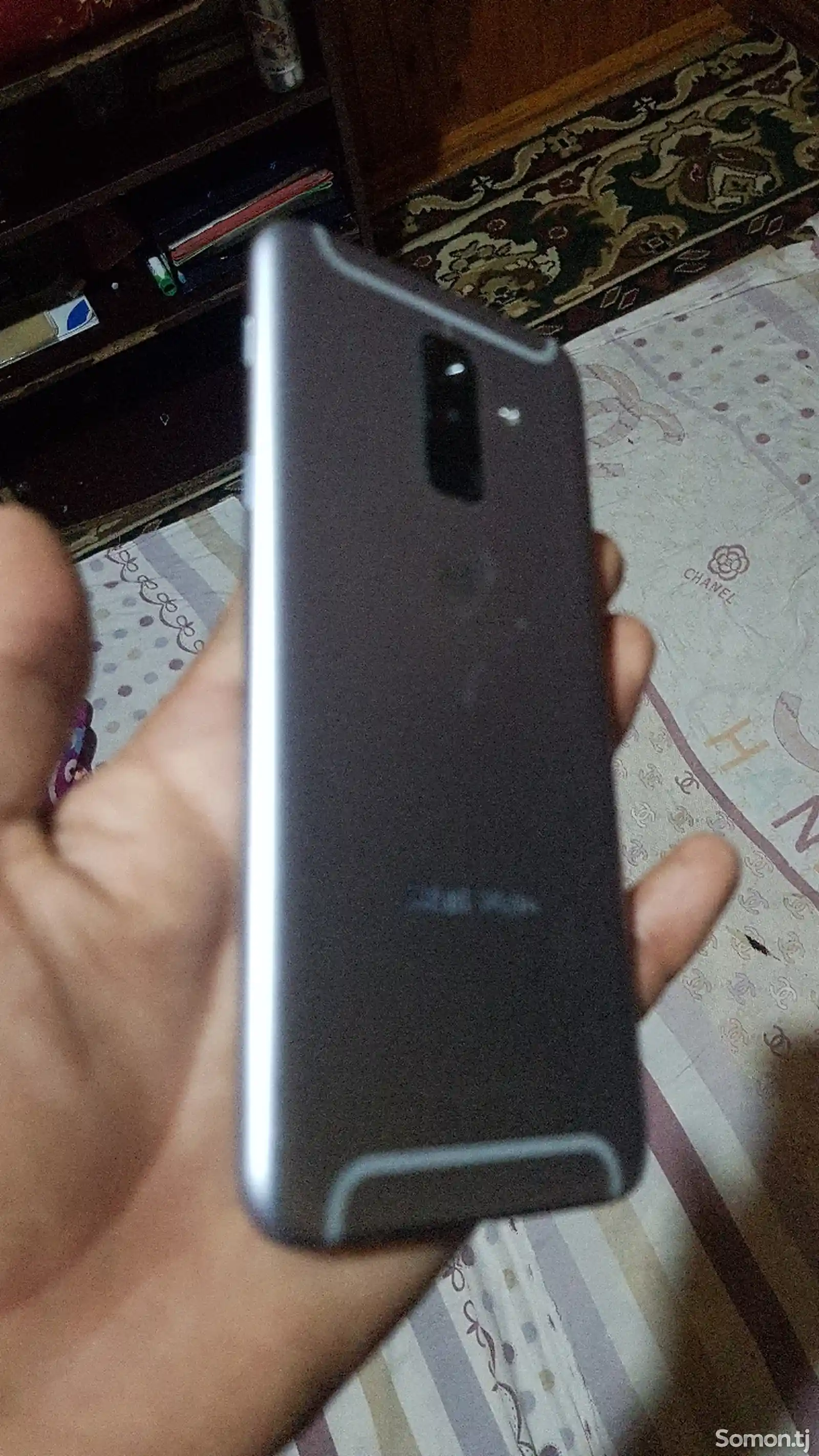 Samsung Galaxy A6 plus-4