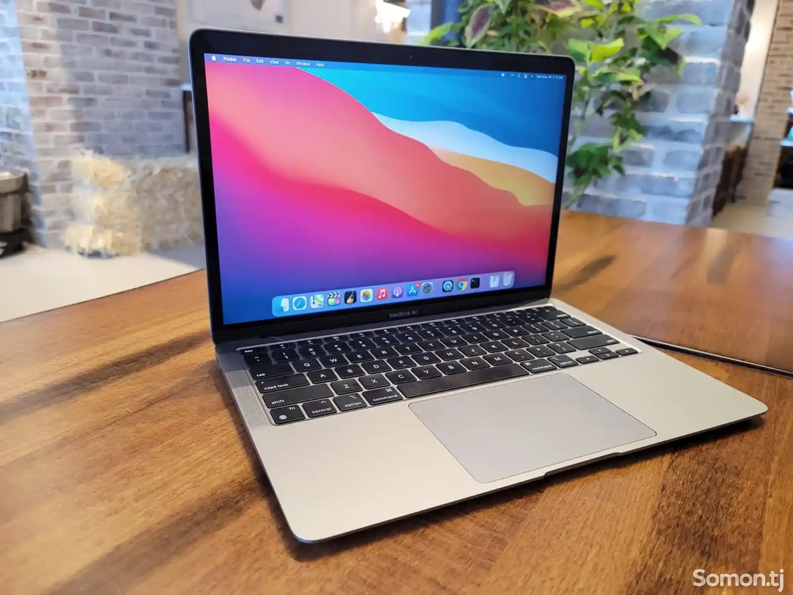 Ноутбук Apple Macbook Air M1