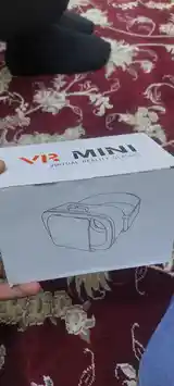 Виртуальные очки VP Mini-2