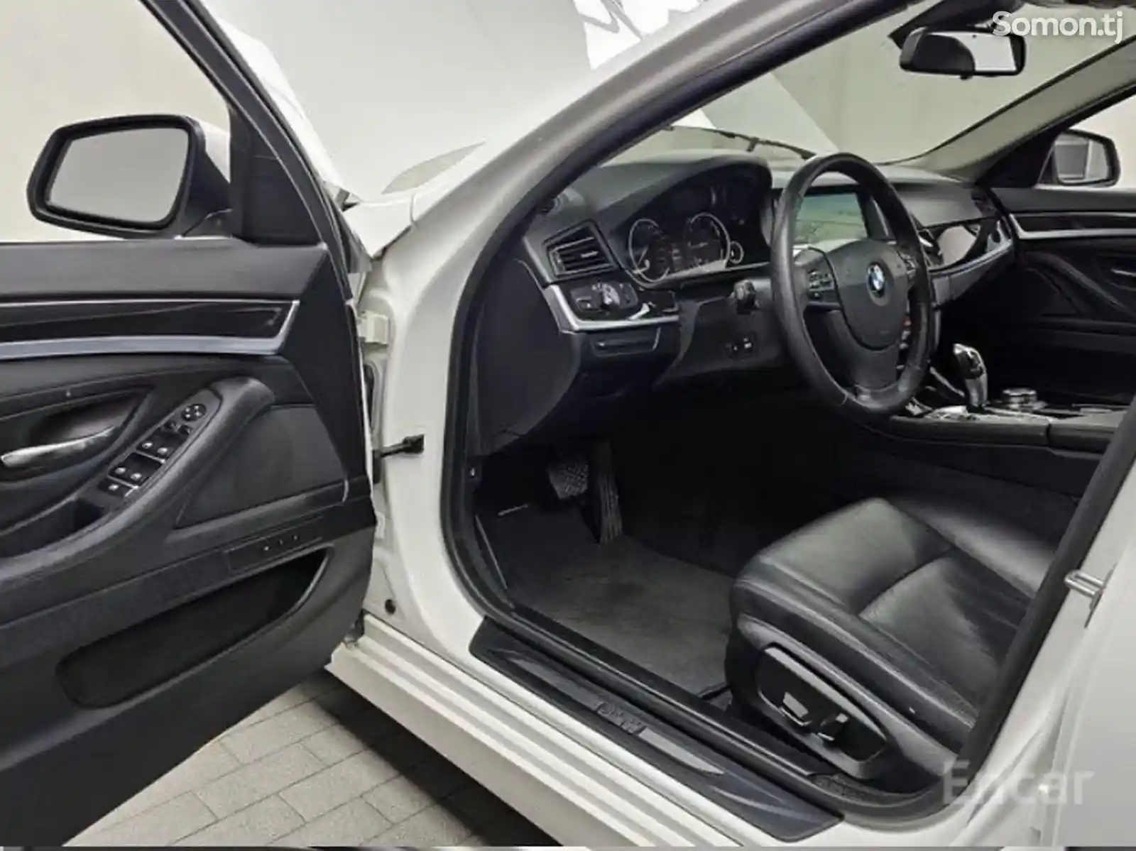 BMW 5 series, 2014 на заказ-10