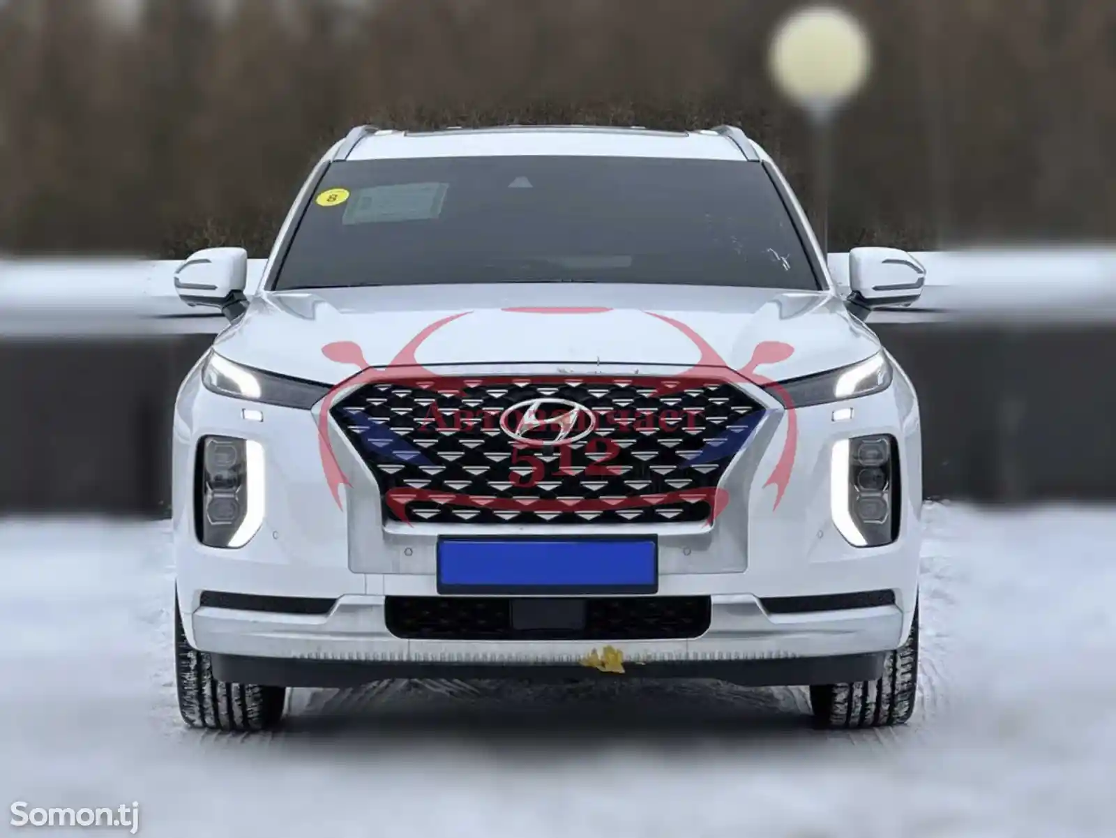 Балка задняя Hyundai Palisade 2018 2022 LX2 на заказ-3