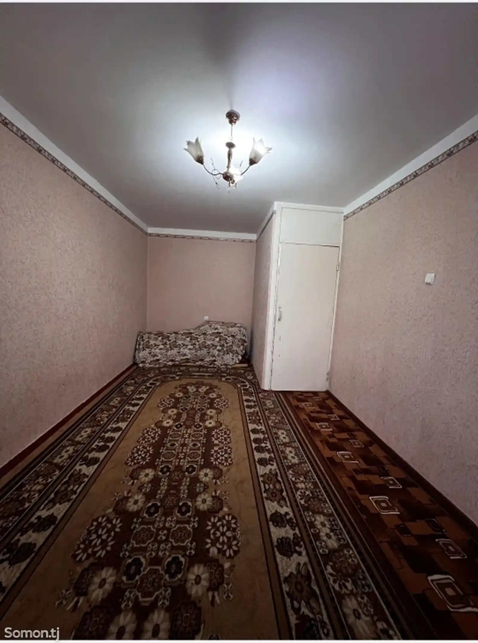 1-комн. квартира, 5 этаж, 40 м², 18мкр-11