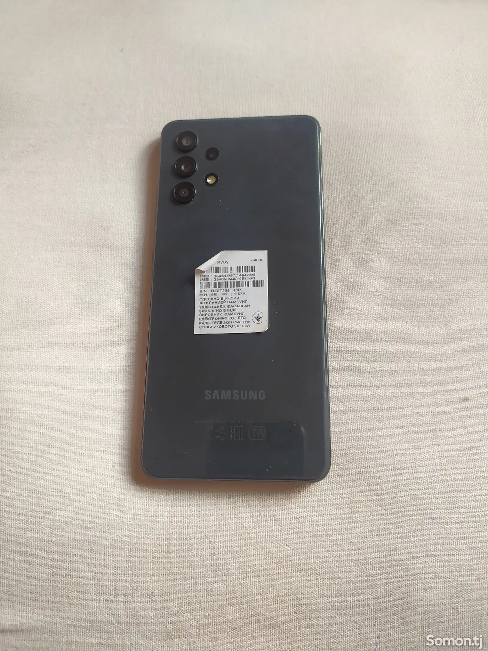 Samsung Galaxy A32-1