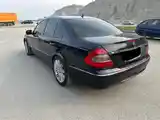 Mercedes-Benz E class, 2006-4