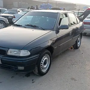 Opel Astra F, 1996