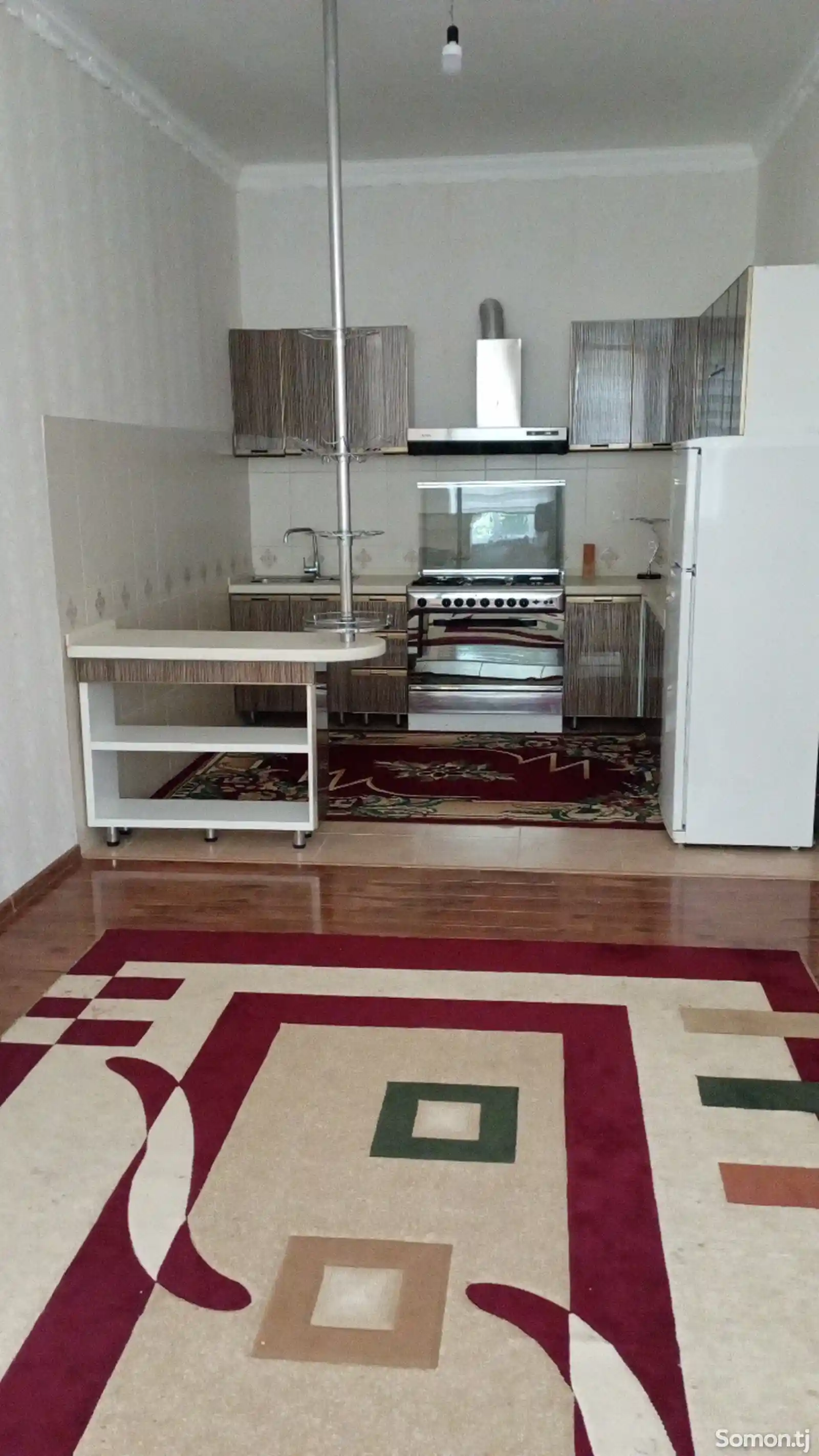 3-комн. дача, 3 этаж, 20 м², Лагерь Истиклол-11