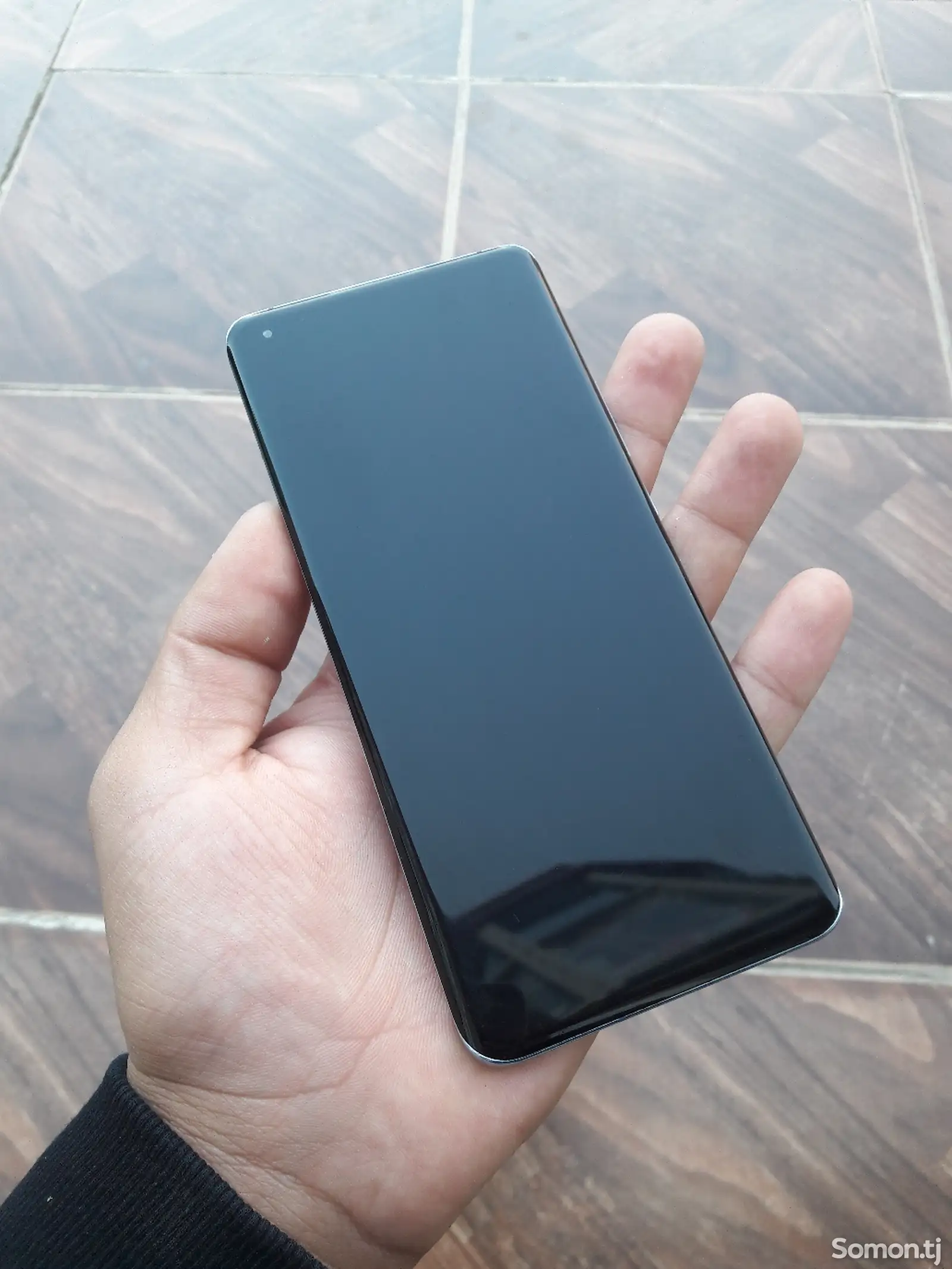 Дисплей от Xiaomi Mi 11