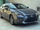 Lexus ES series, 2017-3