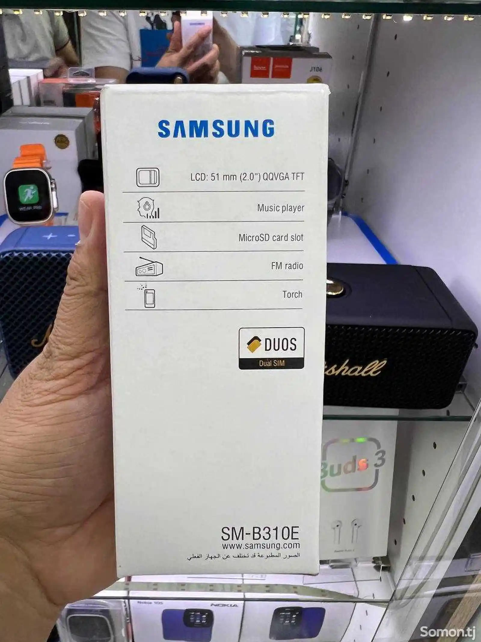 Samsung SM-B310E-3
