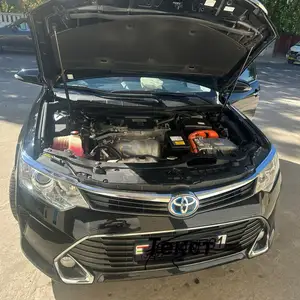 Toyota Camry, 2015