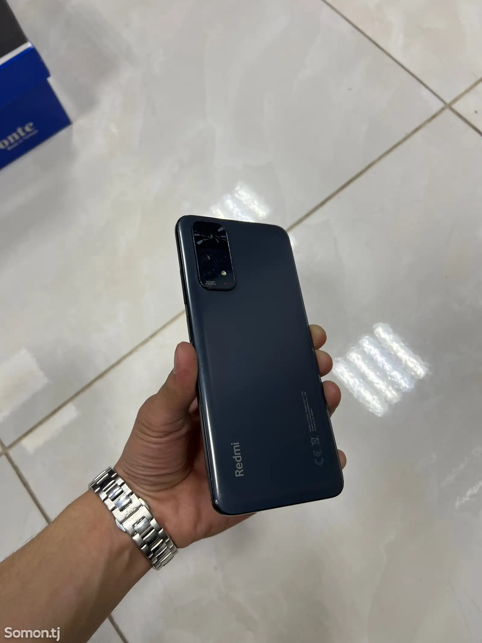 Xiaomi Redmi Note 11-1