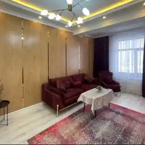 2-комн. квартира, 8 этаж, 60м², Шохмансур 