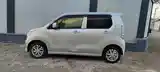 Suzuki Wagon R, 2014-4