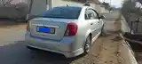 Chevrolet Lacetti, 2006-3