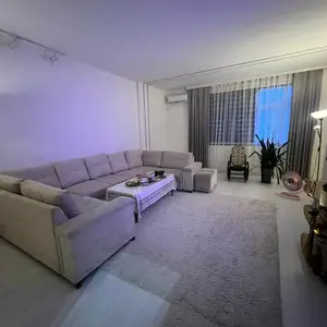 3-комн. квартира, 7 этаж, 80м², 12 мкр