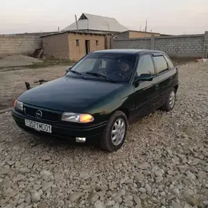 Opel Astra F, 1997