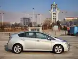 Toyota Prius, 2010-2