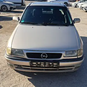 Opel Astra F, 1997