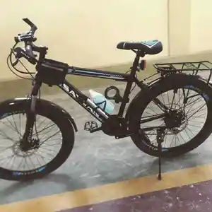 велосипед 26