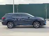 Lexus RX series, 2019-3