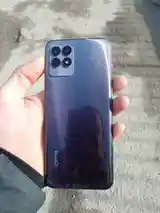 Телефон Realme-4