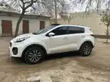 Kia Sportage, 2017-4