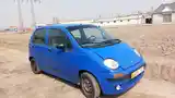 Daewoo Matiz, 1999-6