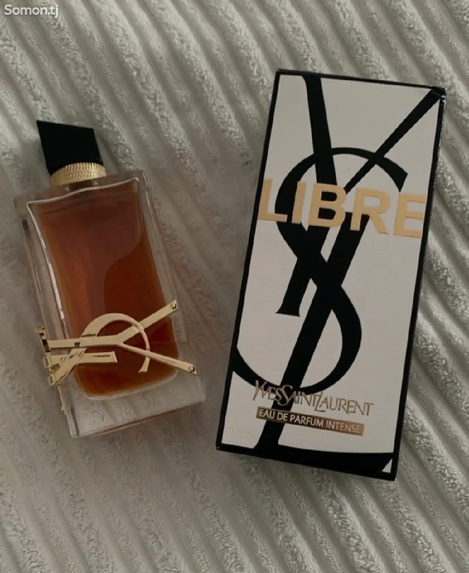 Парфюм YVSL Libre 100 ml-1