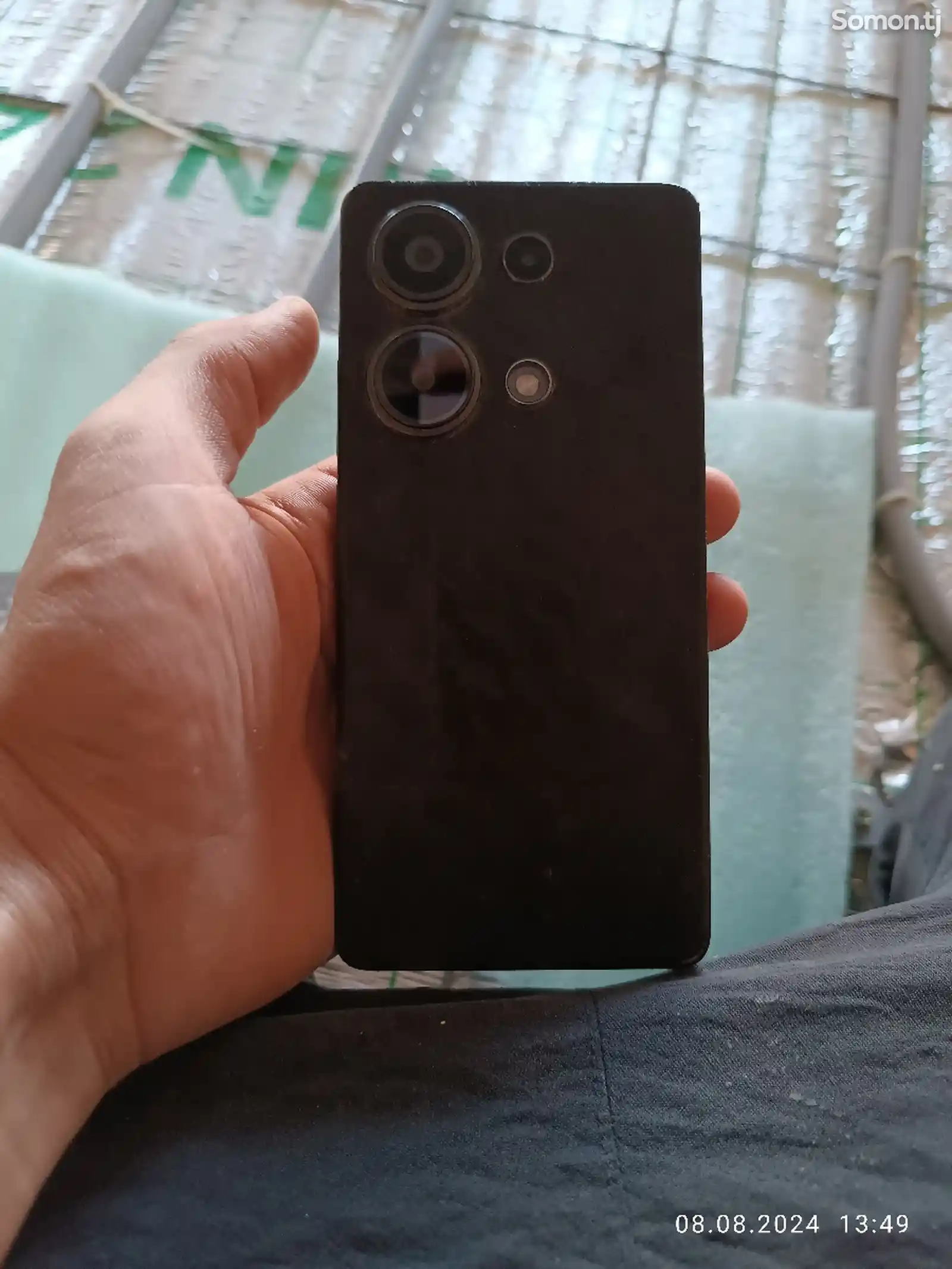 Xiaomi redmi note 13 pro-1