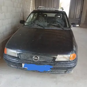 Opel Astra F, 1994